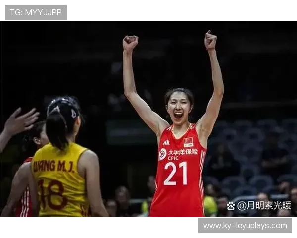 世界排球锦标赛中国队进入四强，展现团队实力，世界排球联赛中国队排名