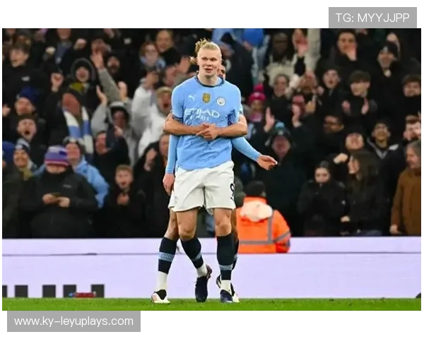 哈兰德门前补射曼城完成逆转